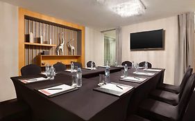 رامادا داون تاون دبي